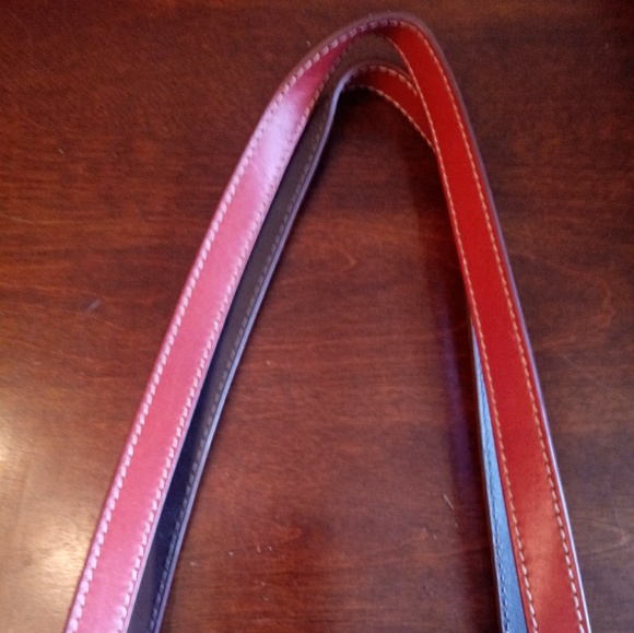 Dooney and Burke Bag - Picture 8 of 8